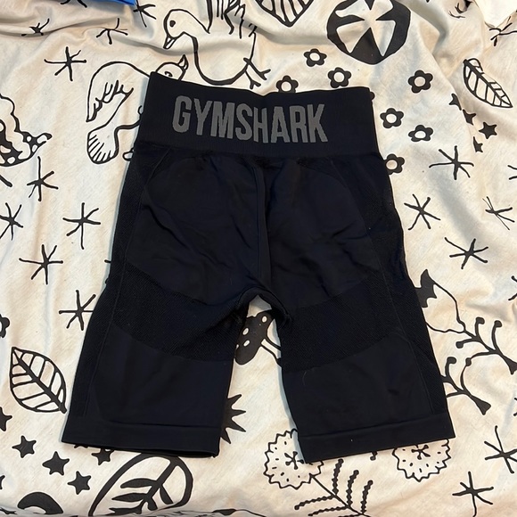 Gymshark Pants - ❌SOLD ON DEPOP❌Gymshark bike shorts